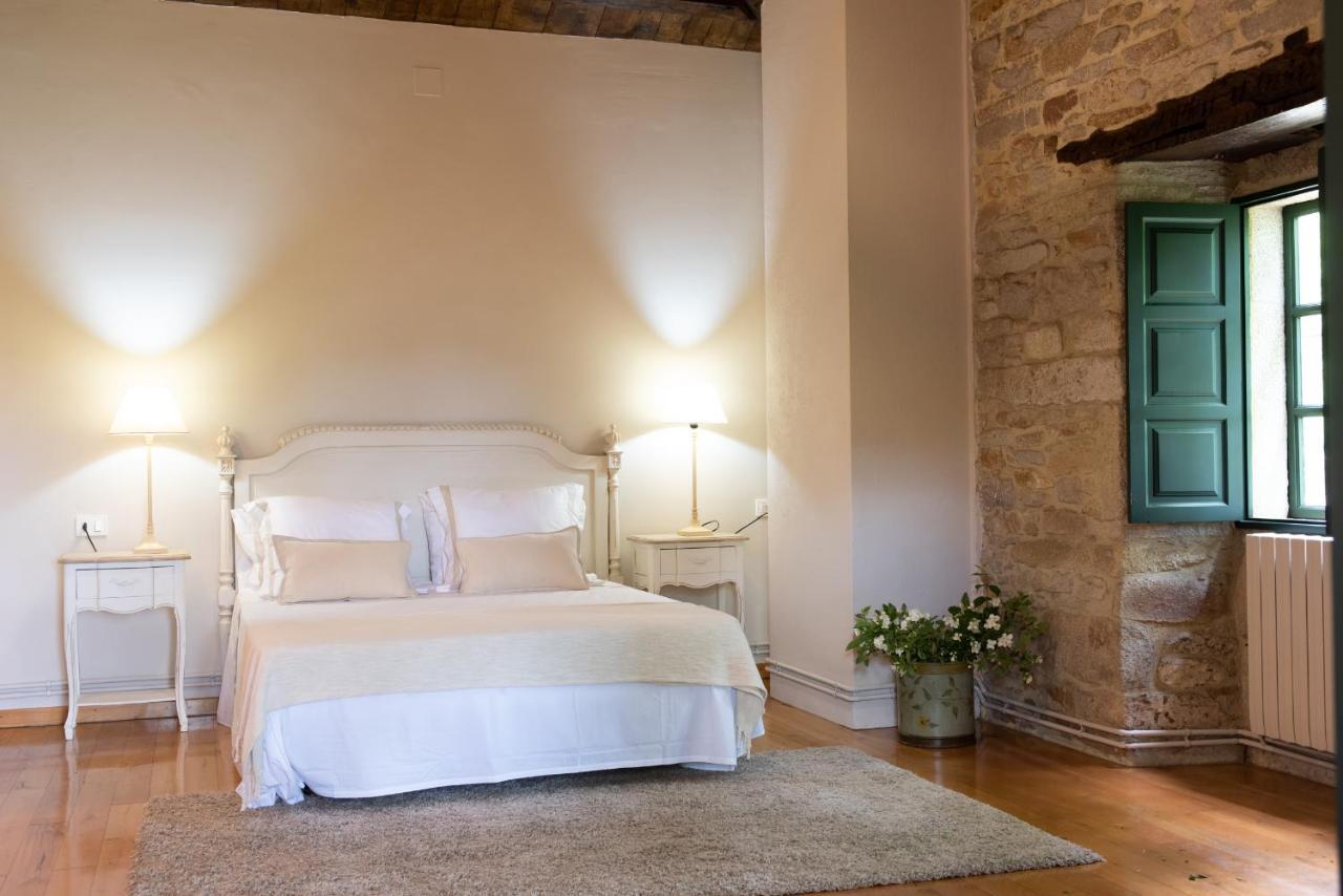 Casa Quinta De Cecil Villalba, Lugo Vilalba Zewnętrze zdjęcie