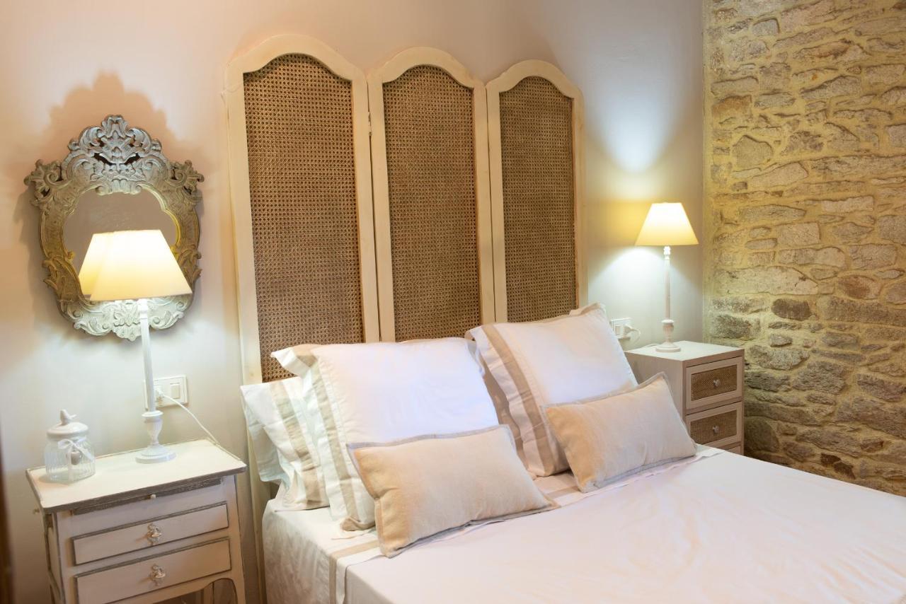 Casa Quinta De Cecil Villalba, Lugo Vilalba Zewnętrze zdjęcie