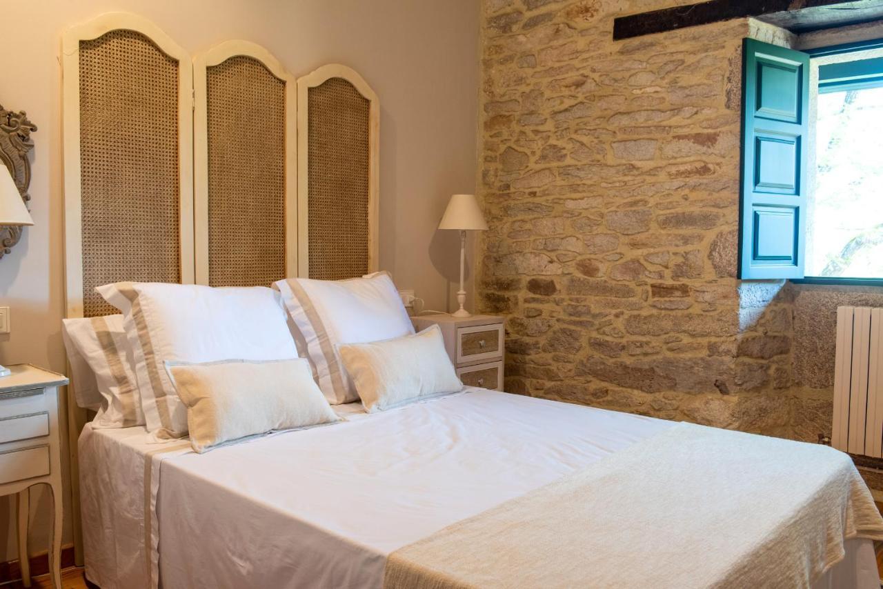 Casa Quinta De Cecil Villalba, Lugo Vilalba Zewnętrze zdjęcie