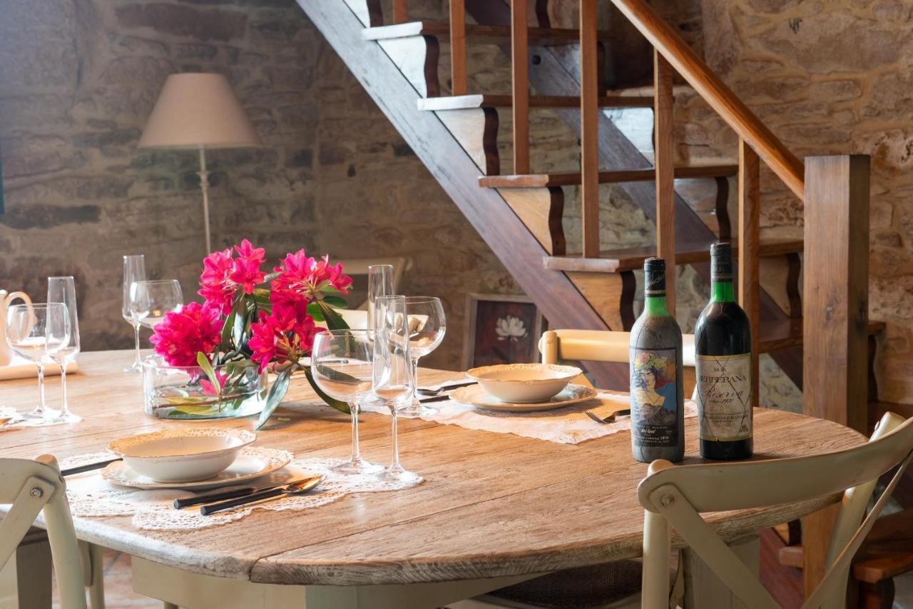 Casa Quinta De Cecil Villalba, Lugo Vilalba Zewnętrze zdjęcie