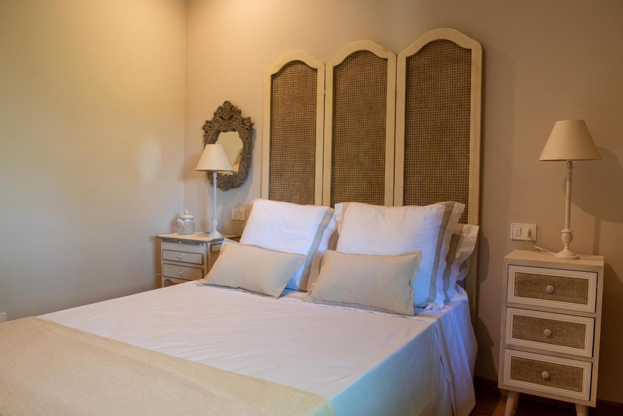 Casa Quinta De Cecil Villalba, Lugo Vilalba Zewnętrze zdjęcie