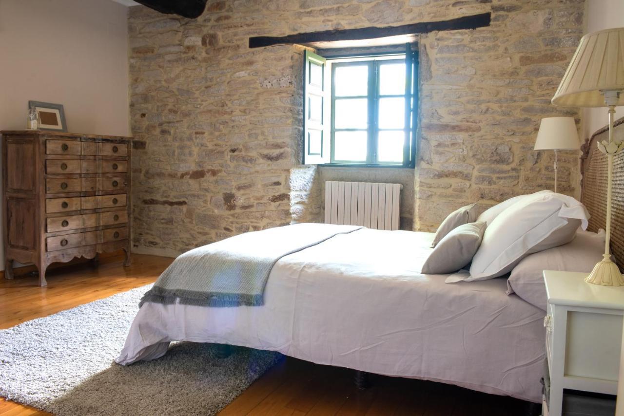 Casa Quinta De Cecil Villalba, Lugo Vilalba Zewnętrze zdjęcie